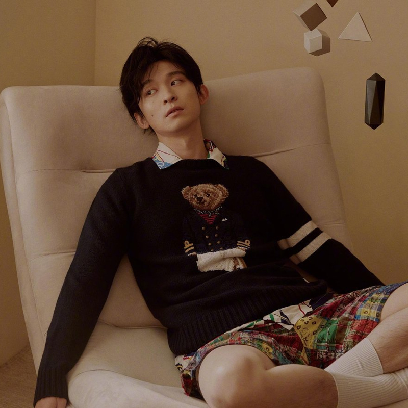 董子健孙怡庆生,董子健为孙怡庆生