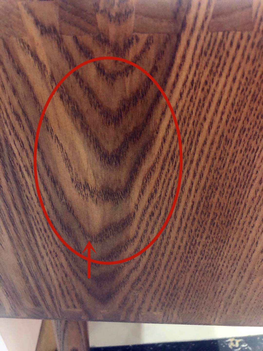 选购实木家具又买到了贴皮的？一文教你看懂贴皮家具VS实木家具