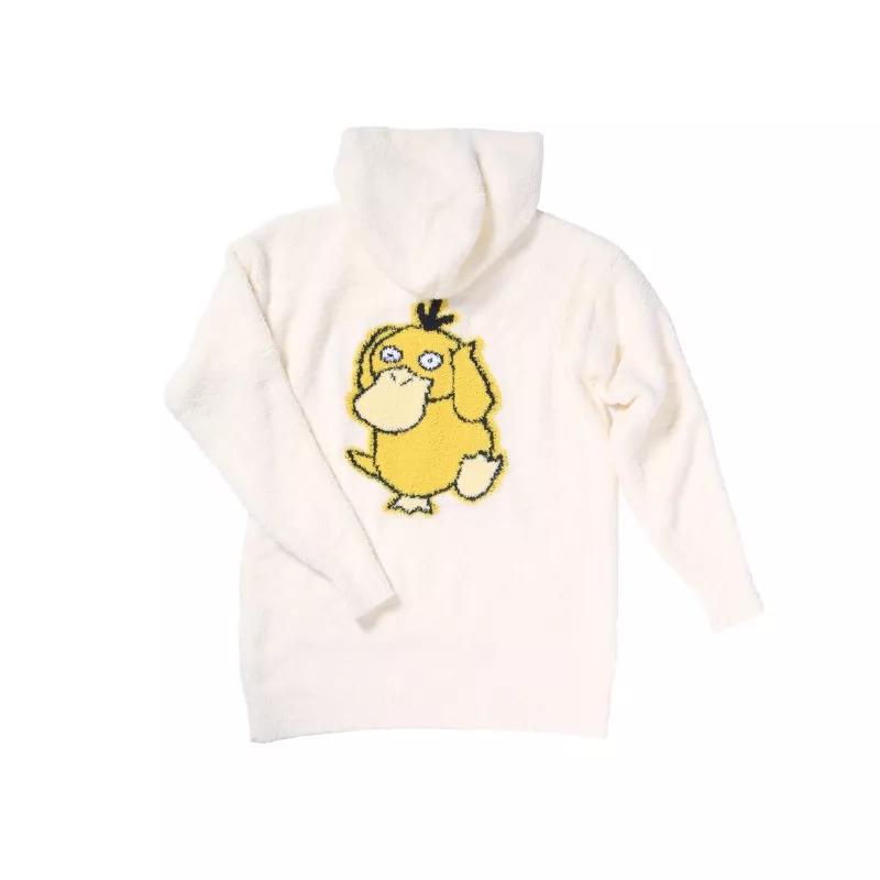 即使不出门也要穿出睡衣的别致,穿睡衣成了一种时尚