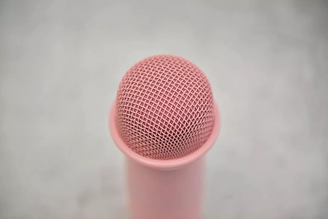 唱吧g1麦克风测评,唱吧麦克风g3实测