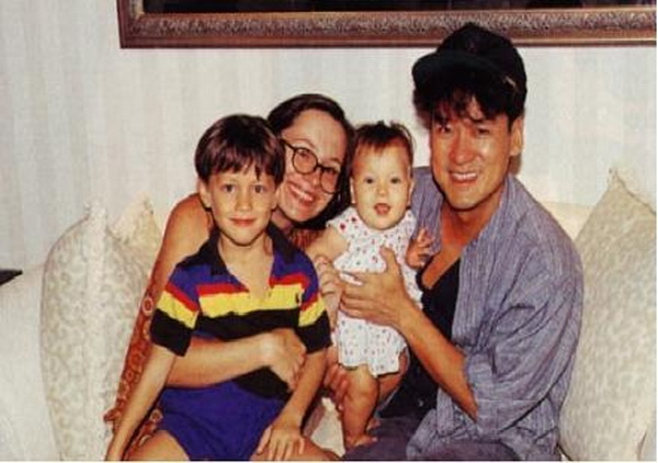 跨国婚姻一般没有好下场,跨国婚姻有多少真爱