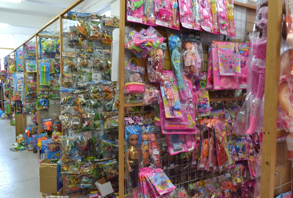 玩具租赁售卖新模式,租玩具模式