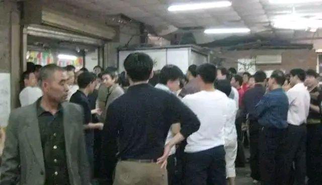 珍贵老照片:邮人圣地,北京马甸的岁月变迁