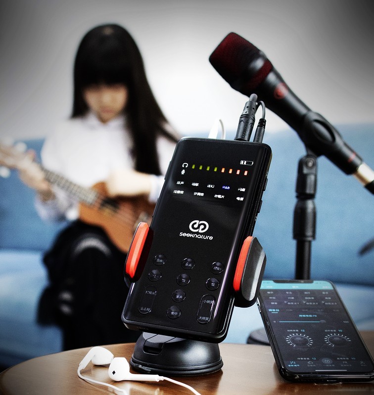 森然播吧一代使用教程,森然播吧二代效果演示