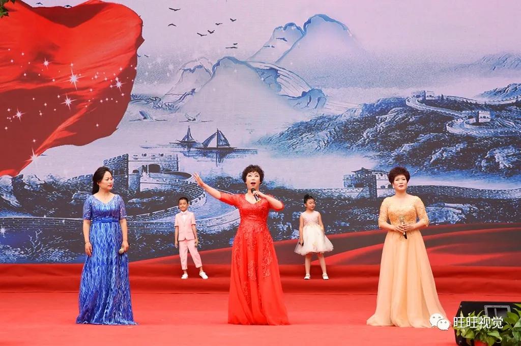 天水市逸夫小学校图片,天水市逸夫小学68周年校庆