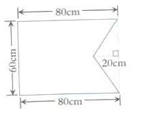 五年级面积单位换算题100道带答案,计算阴影部分面积五年级上册130页