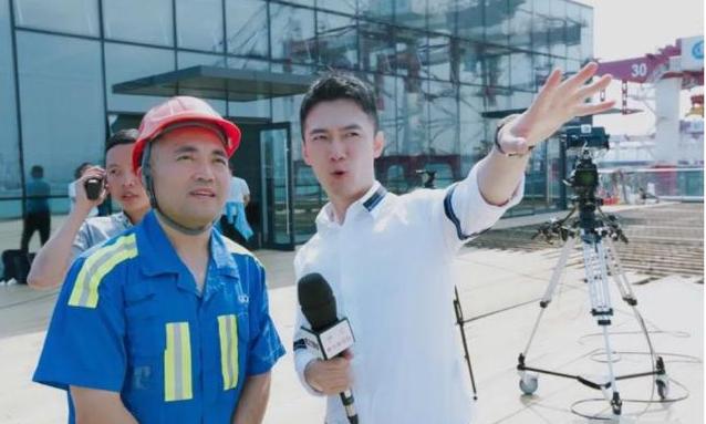 王誉博中国新声代,央视王誉博抖音号