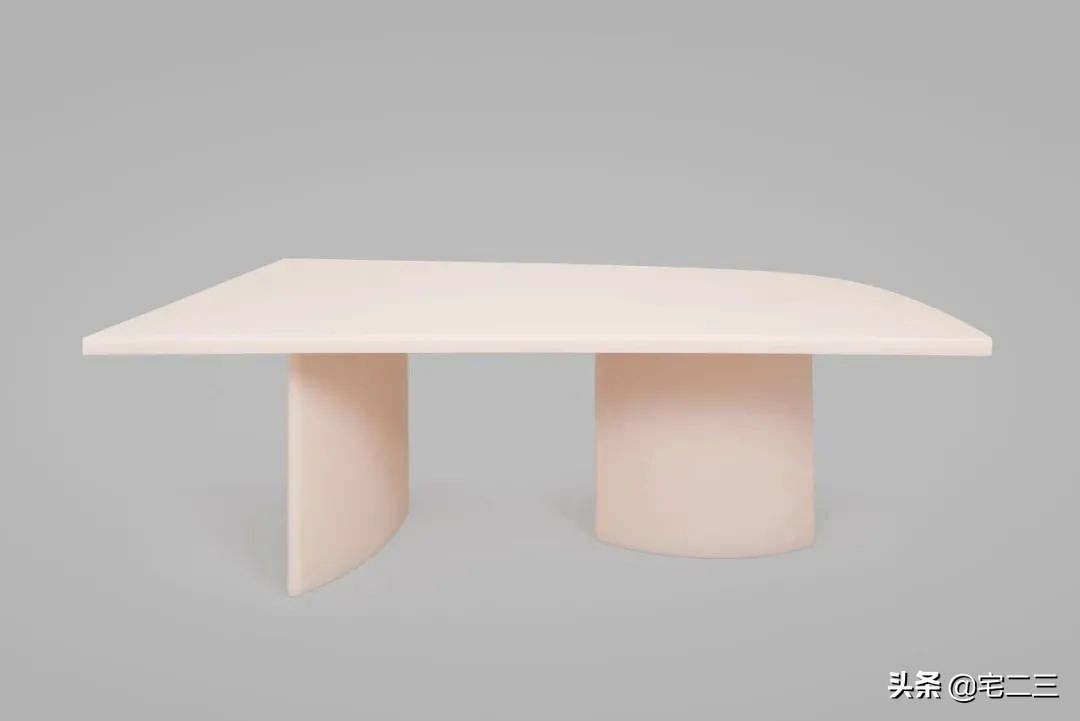 艺术品or家具?14款创意树脂物件,让你掉进设计师编织的梦境