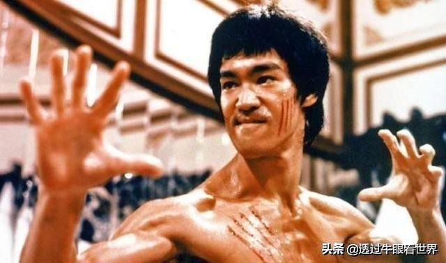 外媒评选出最伟大十位香港男演员，看看有谁入选了？