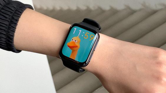 oppowatch242mm与46mm的区别,一款优秀的智能手表oppowatch