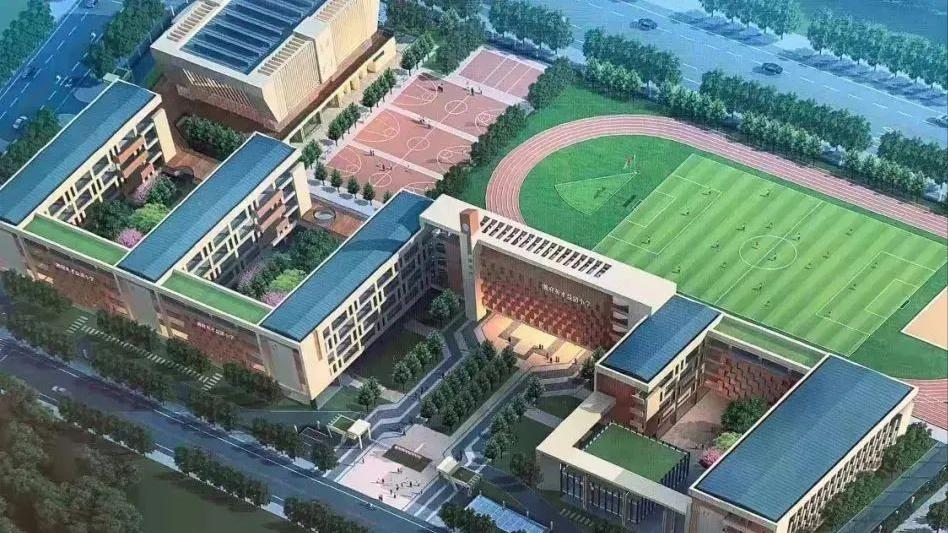 湘府英才益清小学有多少个班,湘府英才益清小学怎么样