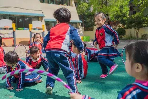 上海幼儿园学费多少钱,上海最好的十大幼儿园学费