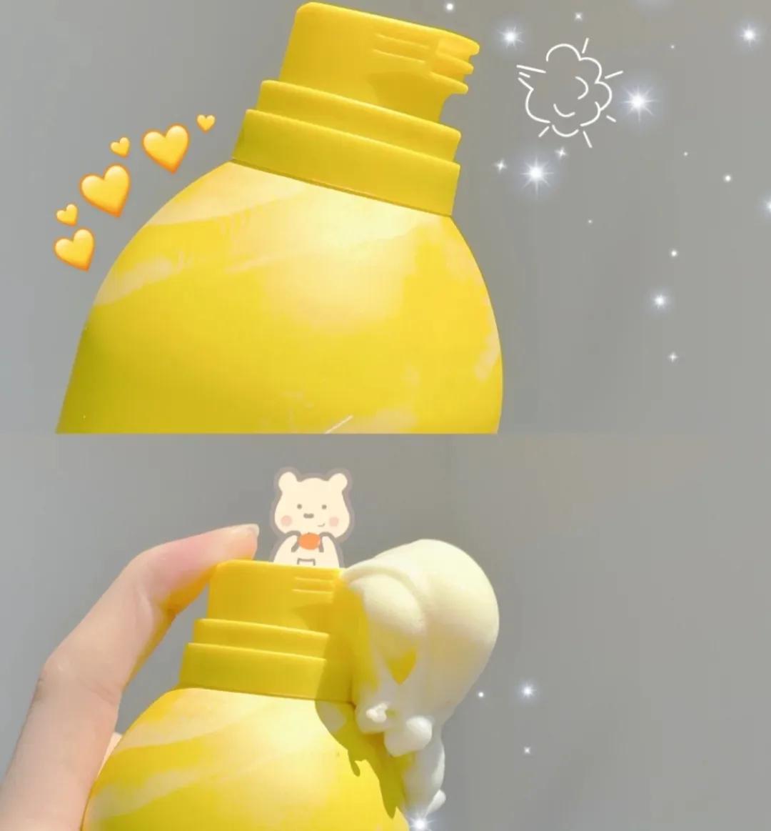 一款很好闻的沐浴露,超级好闻留香的沐浴露