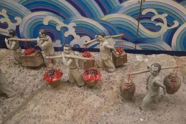 今晚，广州的这个村火了！所有的情侣都往这里跑