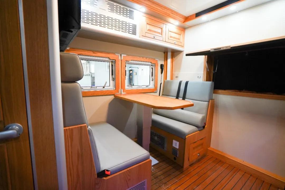 与动作导演赵汉唐达成合作看看新重汽曼恩无疆系列有哪些独特魅力