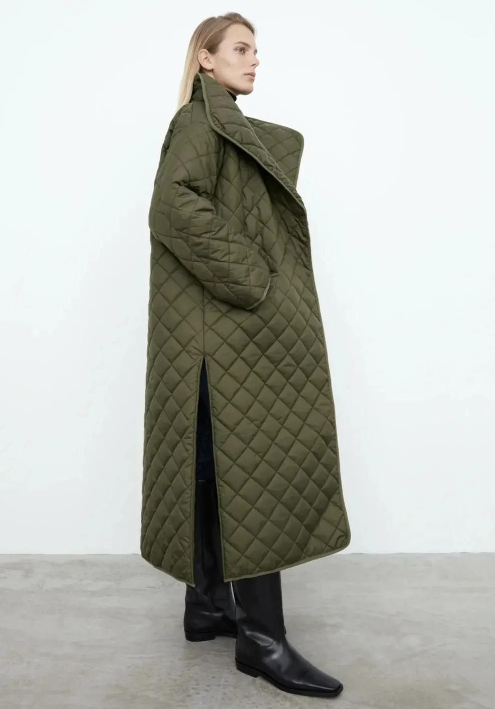 奶奶风复古棉衣,复古奶奶风棉袄