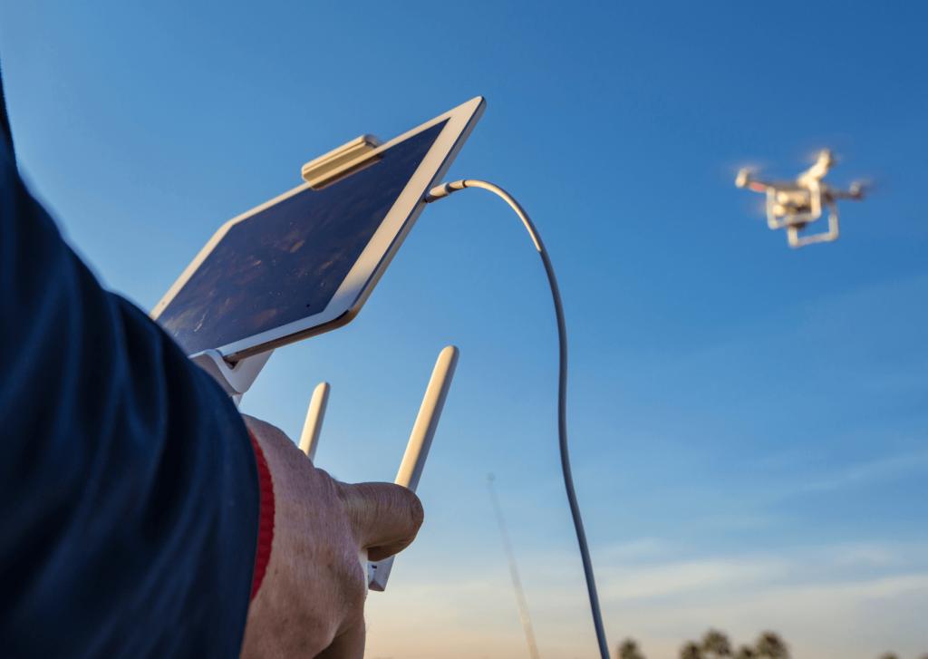 如何成为一个无人机飞手,成为一名空军飞行员的条件