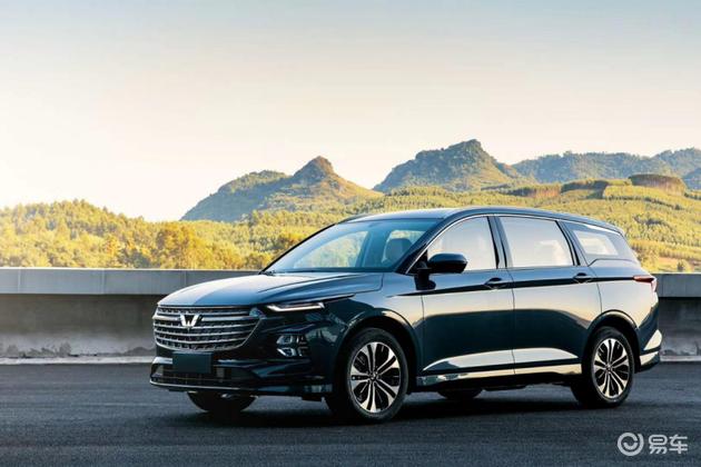 五菱凯捷是国产还是合资车,五菱凯捷有什么牛逼之处