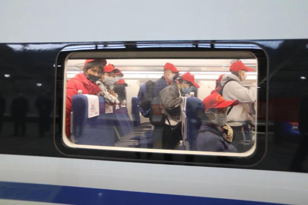 千里之外，接你回珠海！这一波操作，猛！