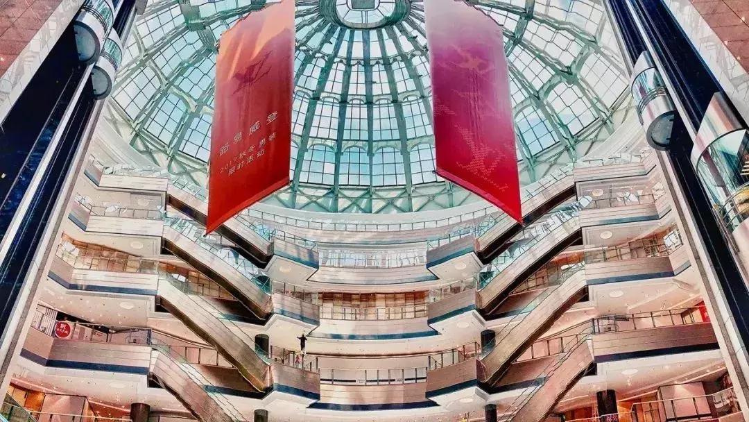 徐汇是啥,徐汇在哪里