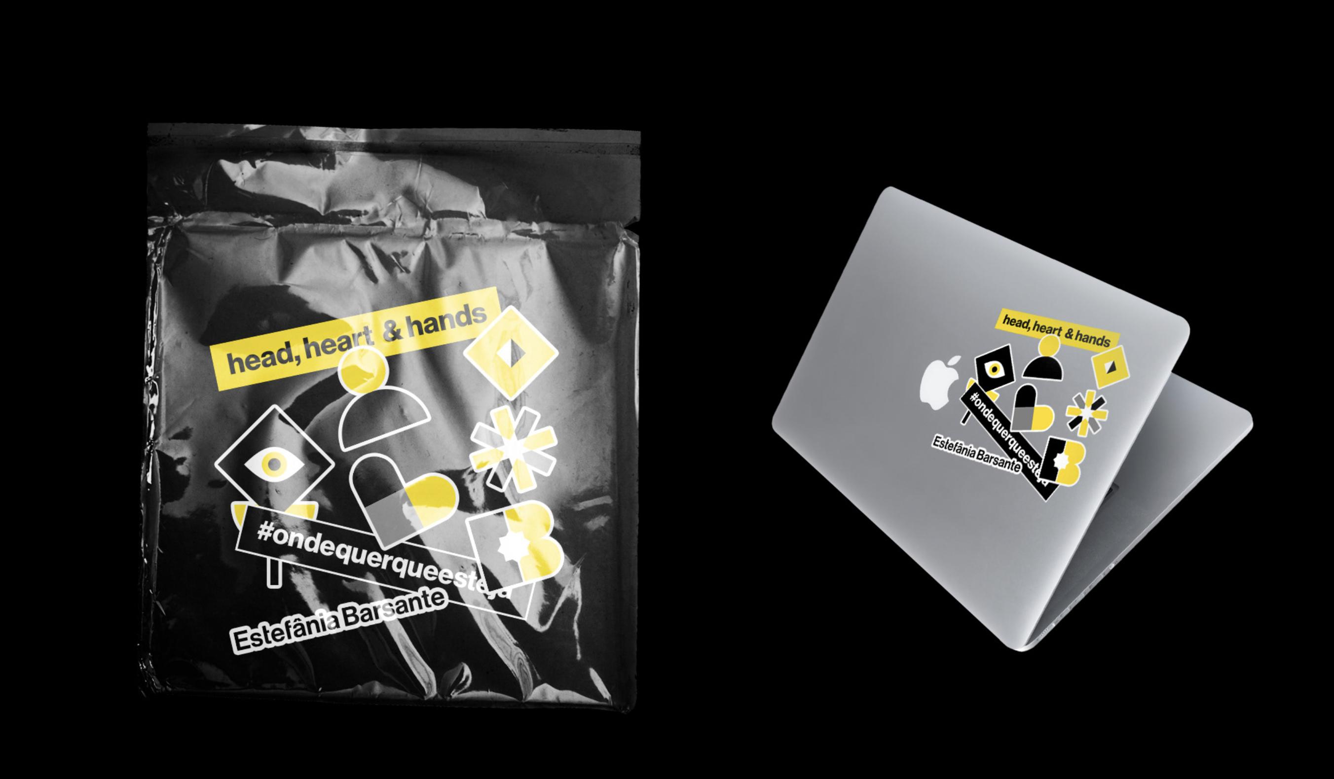 简单有设计感的图案,简单组合图形的精美图案