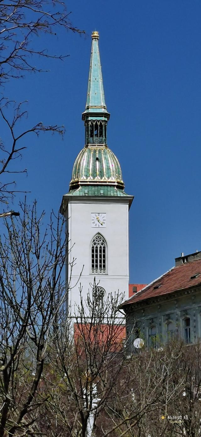 欧洲蓝色多瑙河旅游,蓝色多瑙河美景