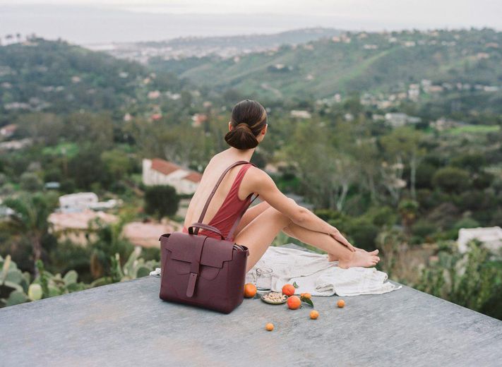 senreve包包有哪些款式,手袋轻奢小众品牌