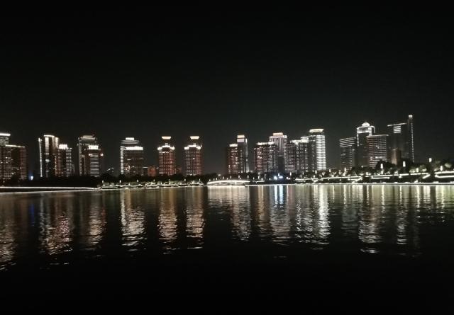 郑州建设国家中心城市心得体会,河南郑州城市建设