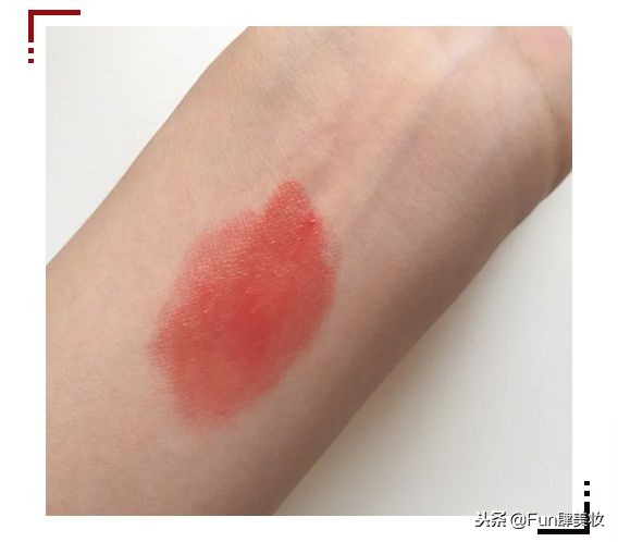 绝美口红冷调百搭显年轻,什么口红显白又百搭女