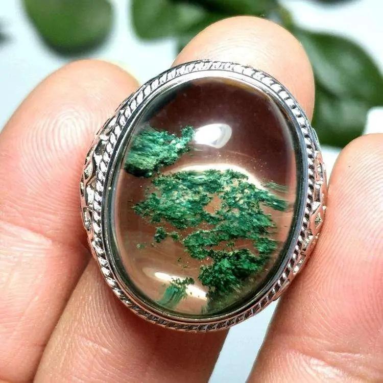 市面上卖的水晶有哪几种,哪种水晶便宜又不容易买到假的