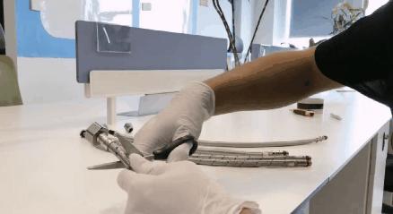 看看你家里的水管是怎样的,用什么水管比较耐用又安全