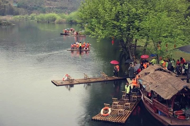 11月婺源旅游全攻略,婺源国庆旅游攻略3天2晚