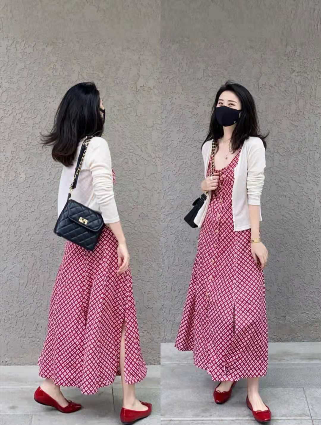 12岁女孩夏天穿的裙子,女儿夏天穿什么裙子好看