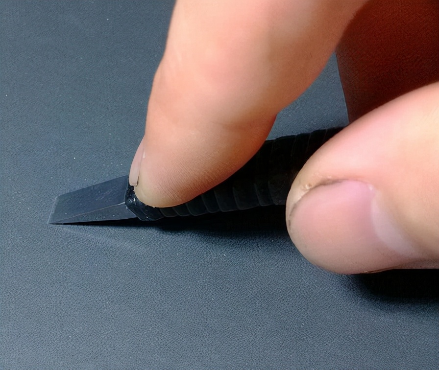 刀怎么开刃最锋利简单方法,刀如何开刃才锋利