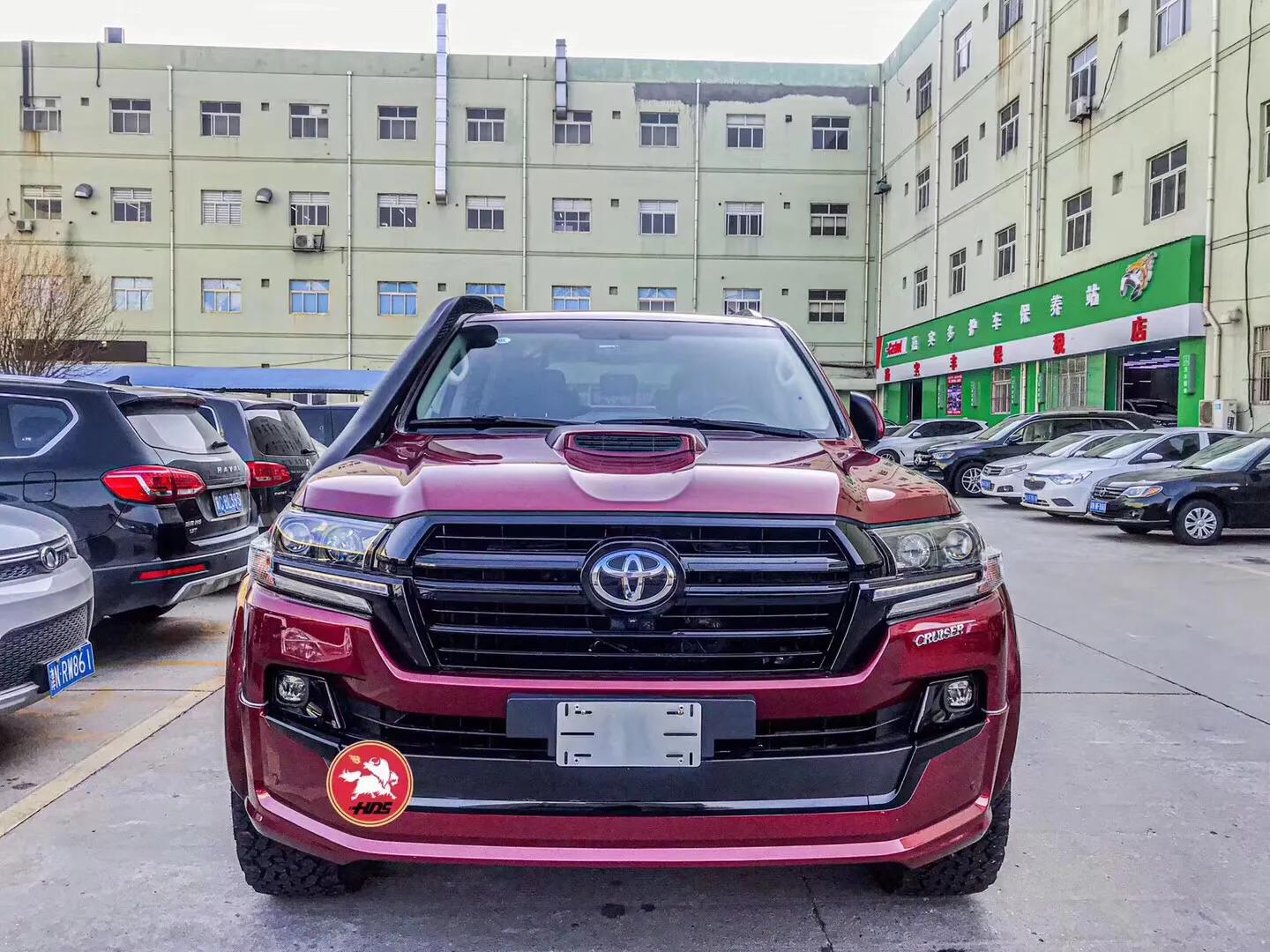 兰德酷路泽还会退市吗,兰德酷路泽lc300退市了吗