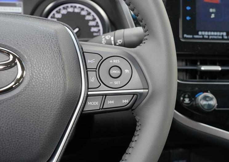 2009款凯美瑞换到2021款，被笑称十年还在原地，来看我的选车经历