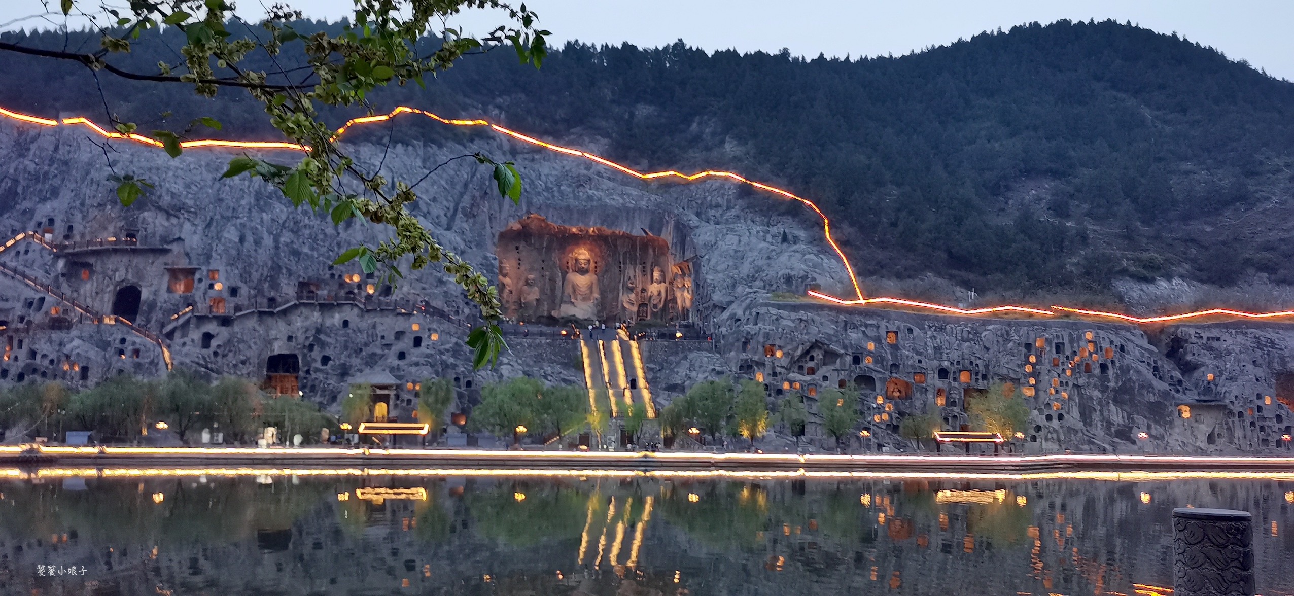 武则天笑容,武则天微笑