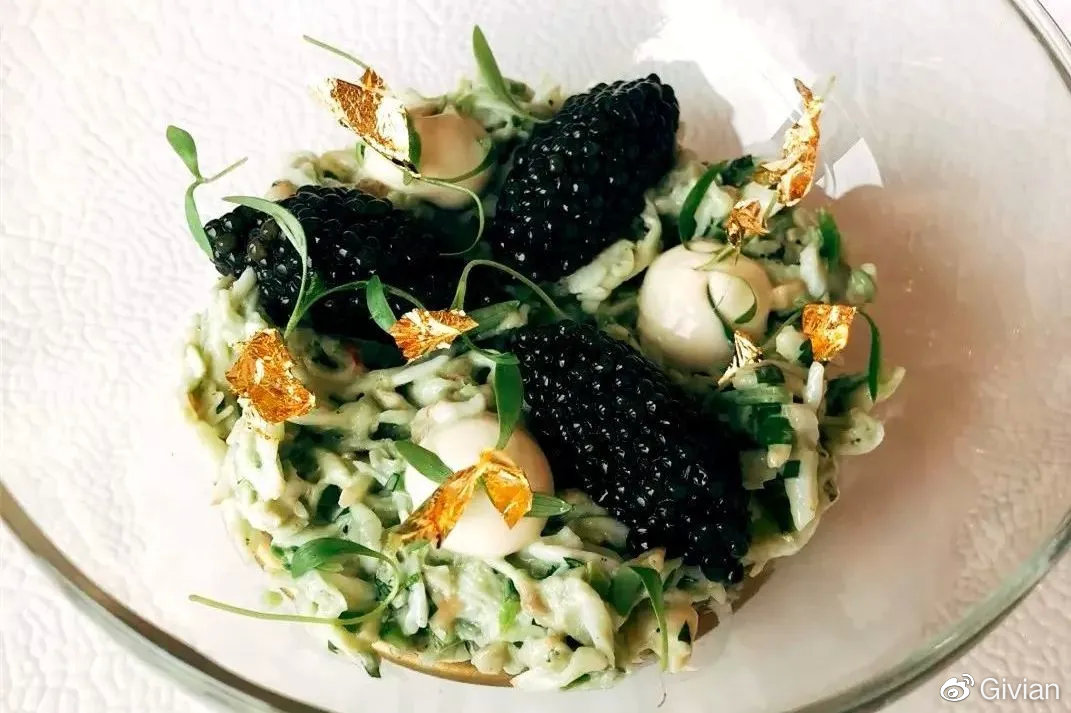 香港最便宜的米其林,2022米其林香港榜单