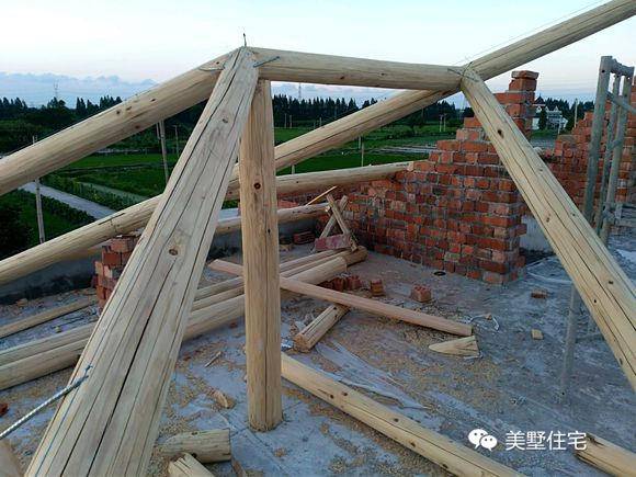 嘉兴小别墅,萧山小伙花200万造农村别墅