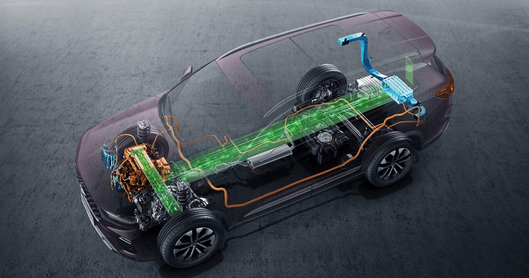 售价15.79万起奇瑞瑞虎8,2.0款瑞虎8plus预售价格