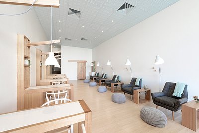 想开美甲店需要学会哪些美甲知识,新手想开美甲店