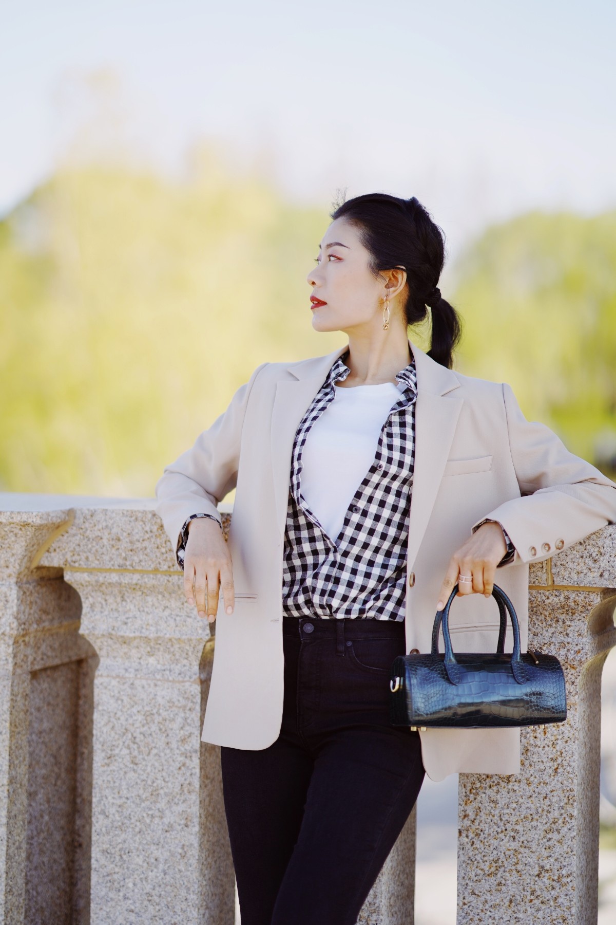 天天穿都不腻，春装的第一笔预算就给它了！