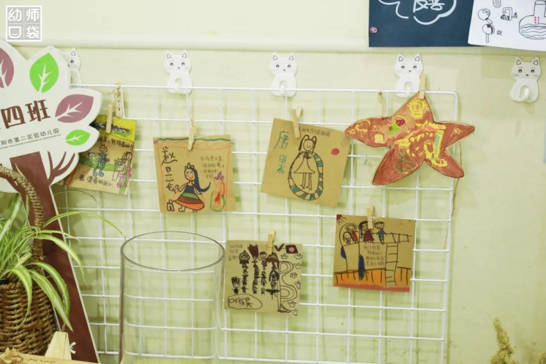 从哪个地方感受到幼儿园的美,幼儿园艺术感受与欣赏感悟分享