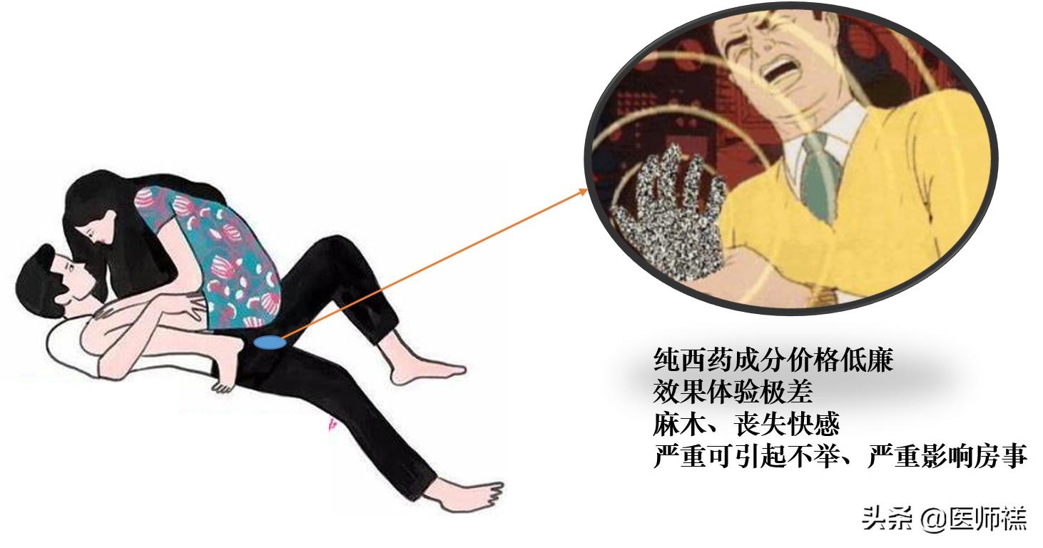 延时湿巾靠不靠谱,会带来哪些健康损害?医生提醒需要警惕这些