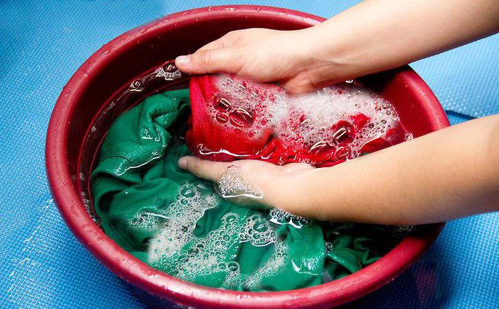 旧衣如新生活小妙招,旧衣焕新方案