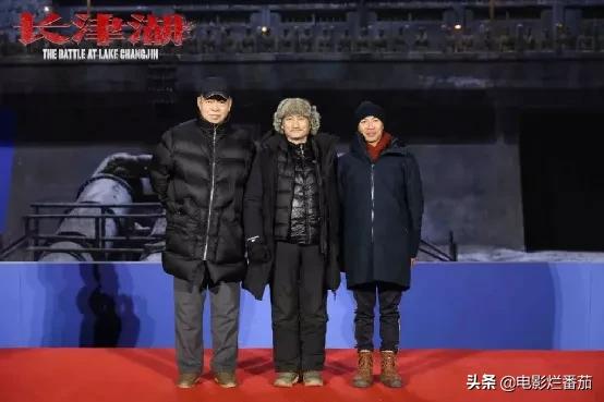 战狼3吴京下一部电影,战狼2后吴京再接军事大作