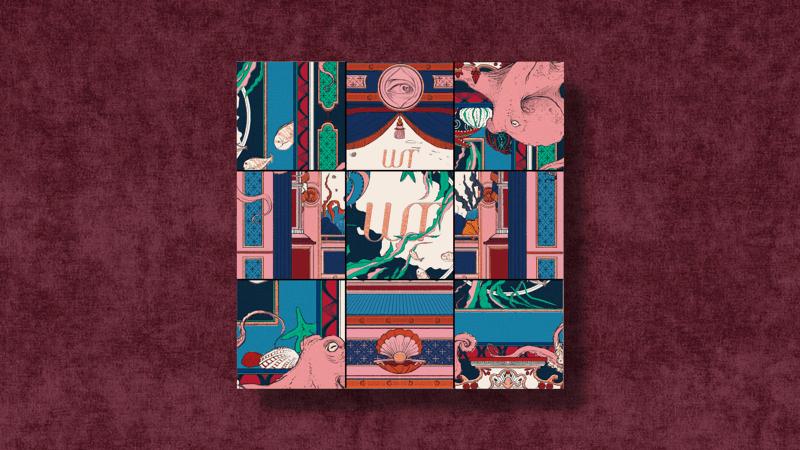 红遍各大婚礼被翻版无数的伴手礼，原版已登陆温州！