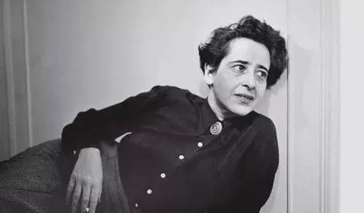 汉娜阿伦特的平庸之恶,对汉娜阿伦特平庸之恶的哲学思考