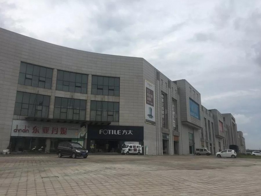 大川滨水城股权再次转让，谁是门业大王的接盘侠”