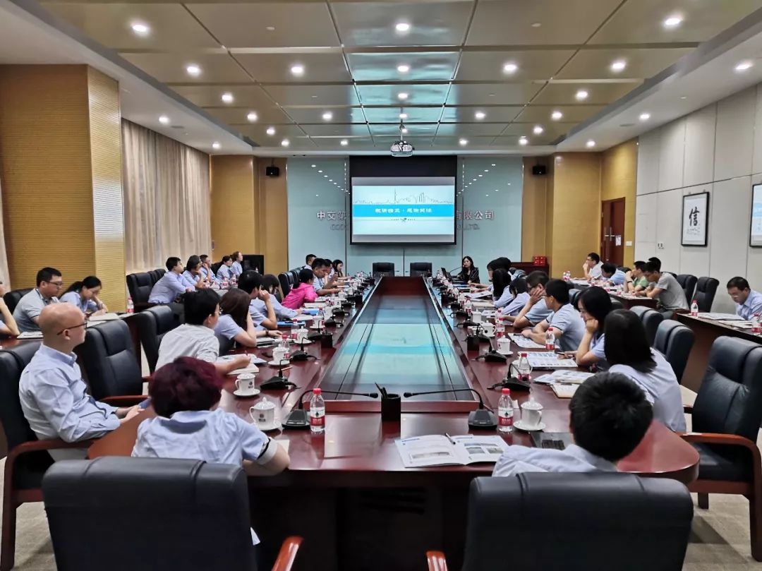 江苏坤泽与中交一航勘察设计院就淤泥固化技术展开交流研讨